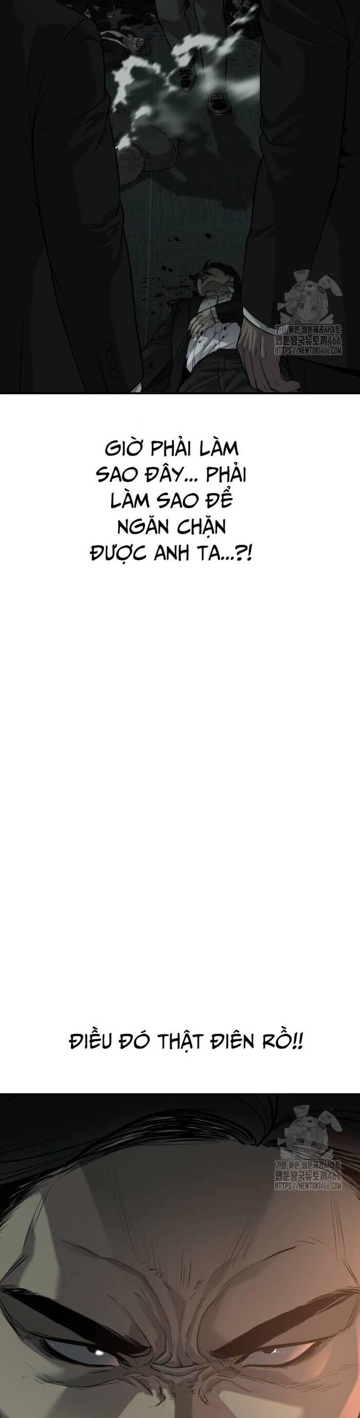 Đứa Con Báo Thù Chapter 41 - Trang 2