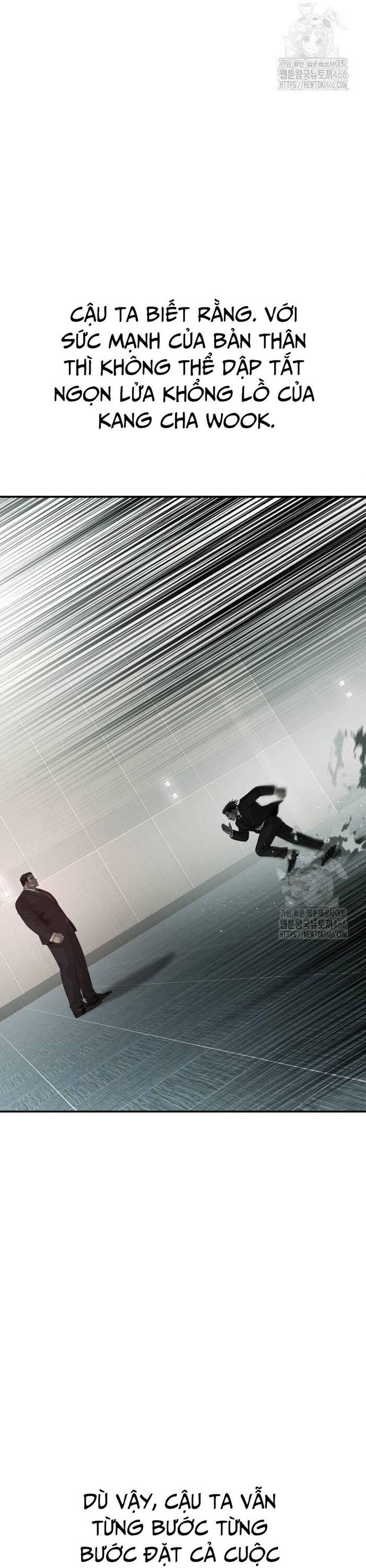 Đứa Con Báo Thù Chapter 41 - Trang 2