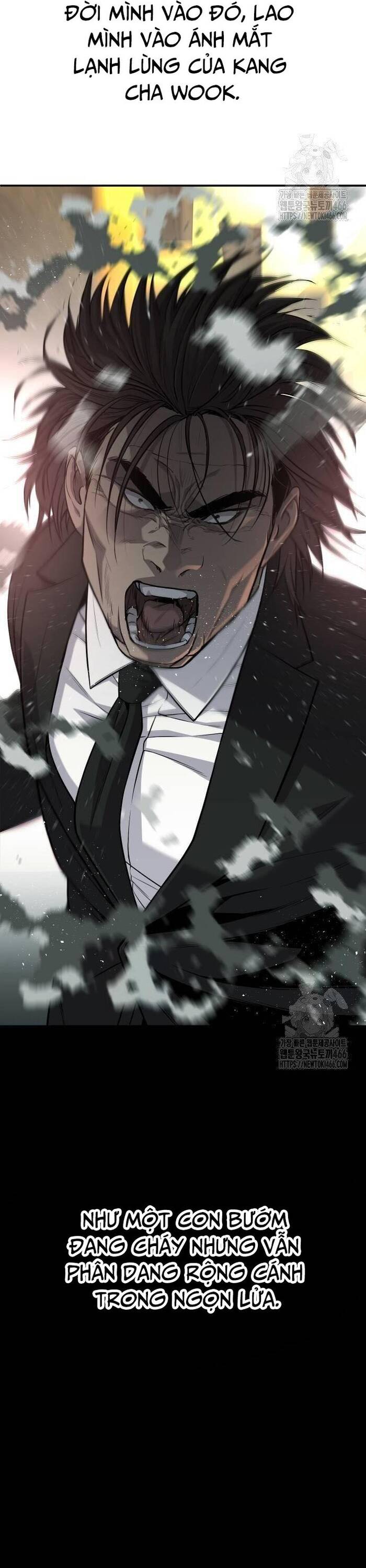 Đứa Con Báo Thù Chapter 41 - Trang 2