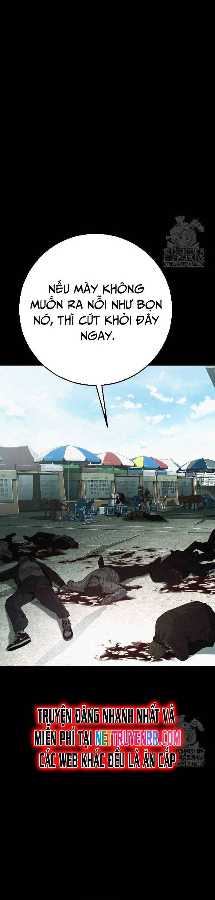 Đứa Con Báo Thù Chapter 41 - Trang 2