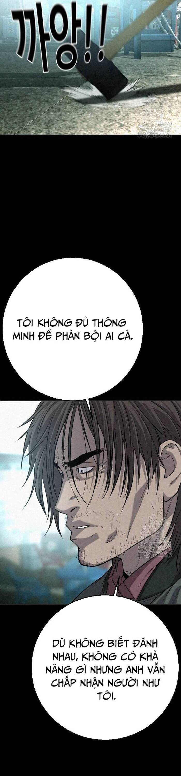 Đứa Con Báo Thù Chapter 41 - Trang 2