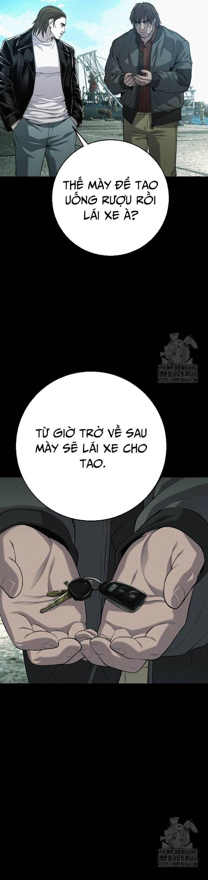 Đứa Con Báo Thù Chapter 41 - Trang 2