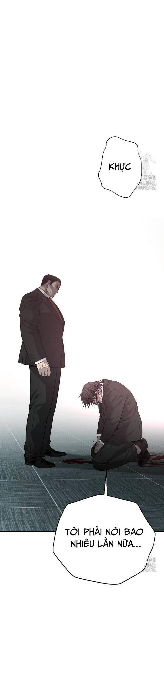 Đứa Con Báo Thù Chapter 41 - Trang 2