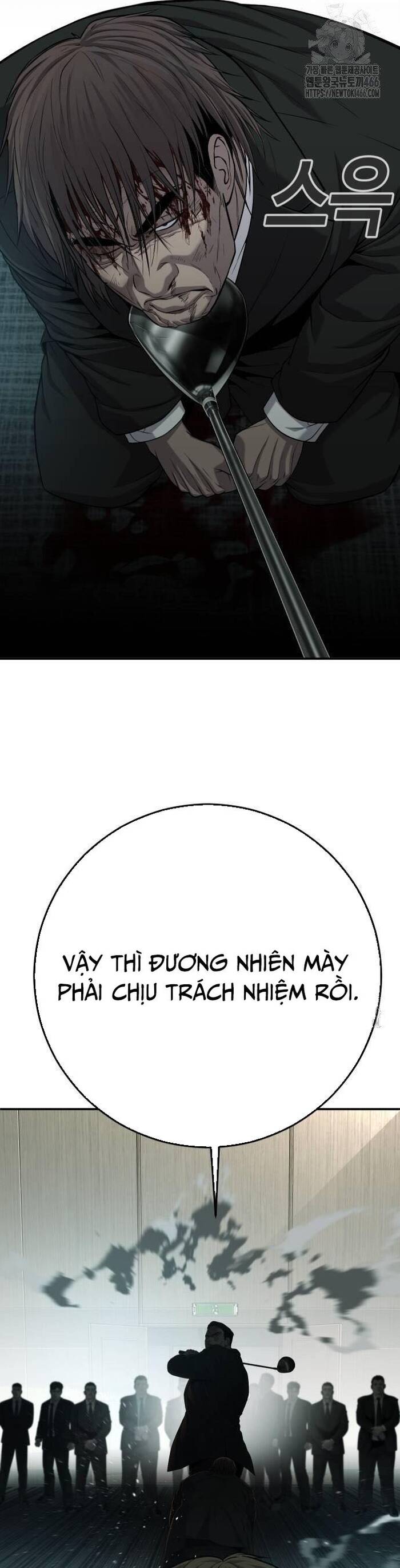 Đứa Con Báo Thù Chapter 41 - Trang 2