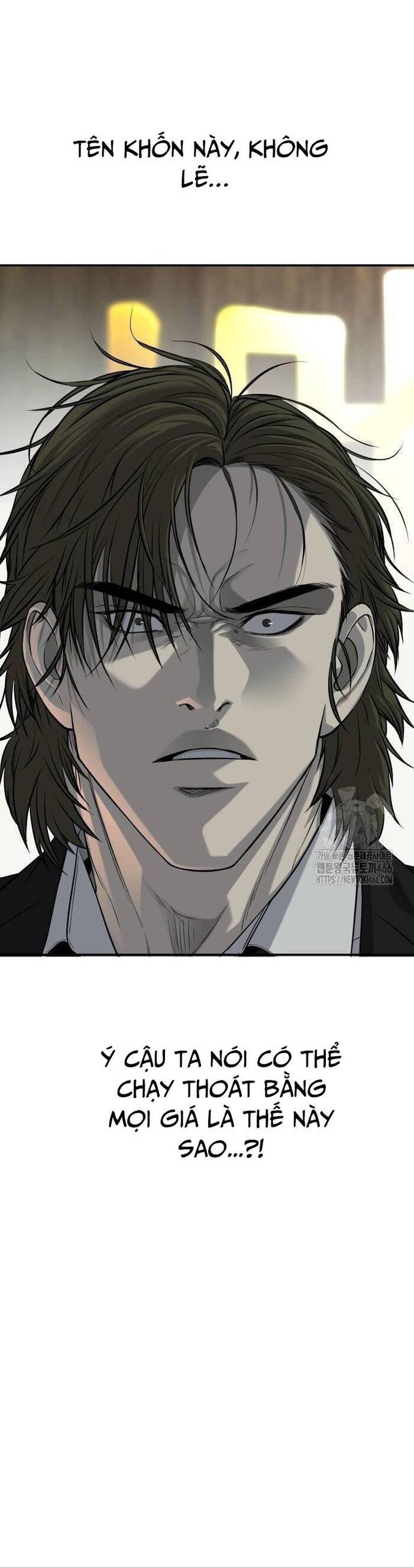 Đứa Con Báo Thù Chapter 41 - Trang 2