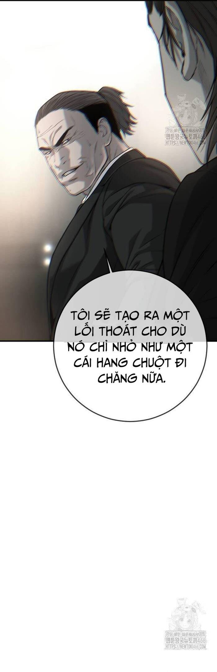 Đứa Con Báo Thù Chapter 41 - Trang 2
