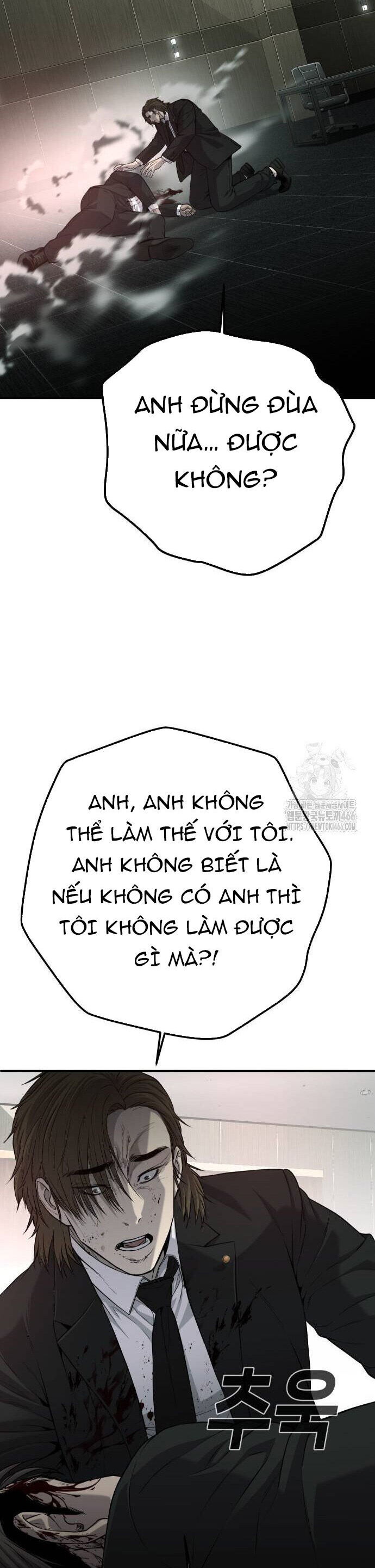 Đứa Con Báo Thù Chapter 42 - Trang 2