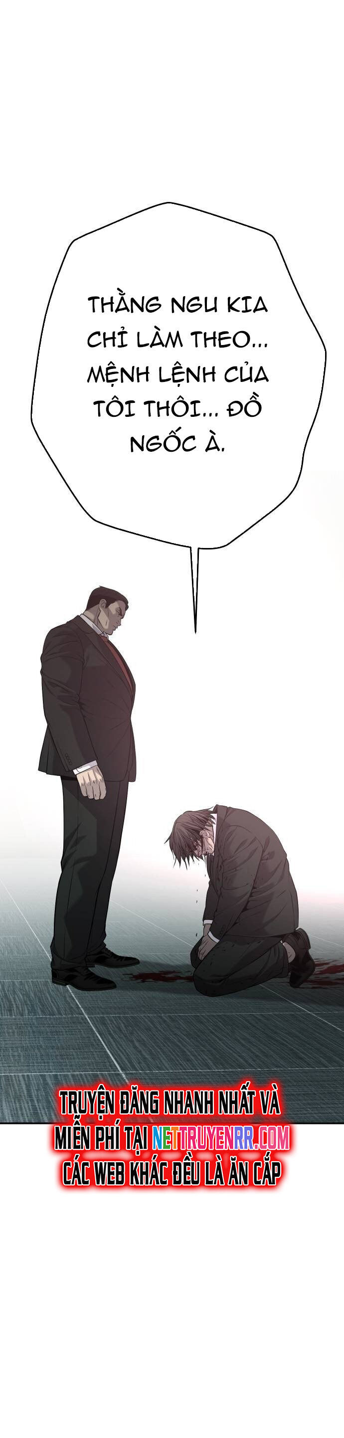 Đứa Con Báo Thù Chapter 42 - Trang 2