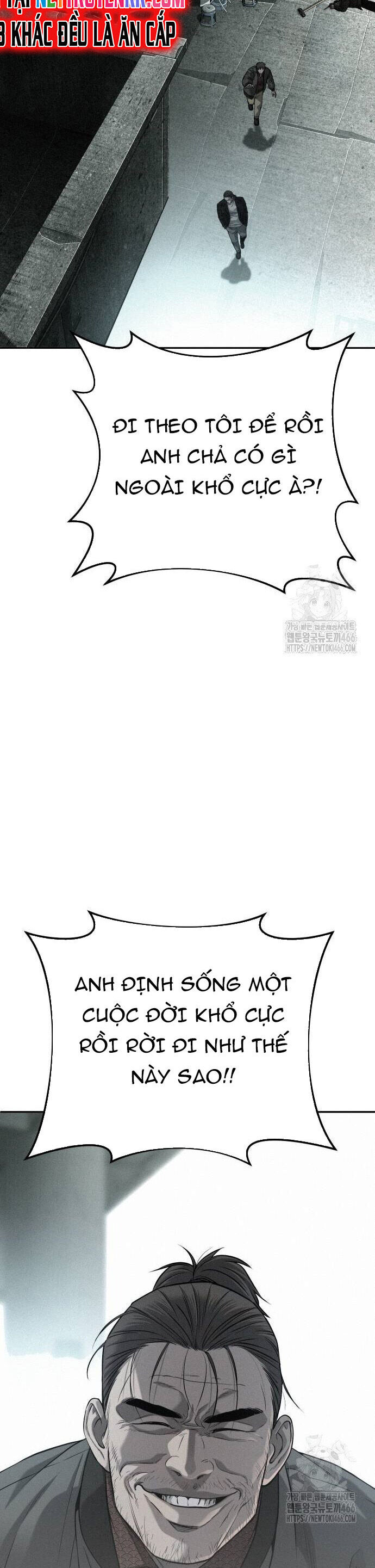 Đứa Con Báo Thù Chapter 42 - Trang 2