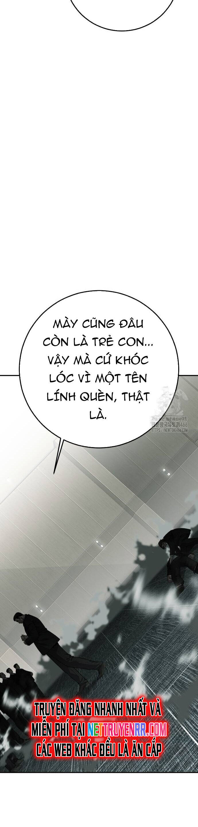 Đứa Con Báo Thù Chapter 42 - Trang 2