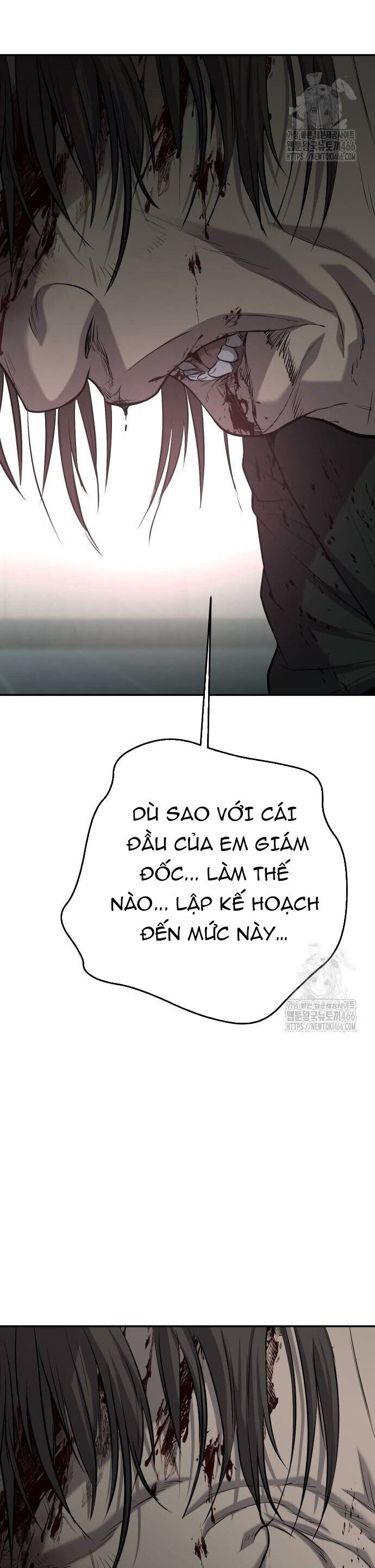 Đứa Con Báo Thù Chapter 42 - Trang 2