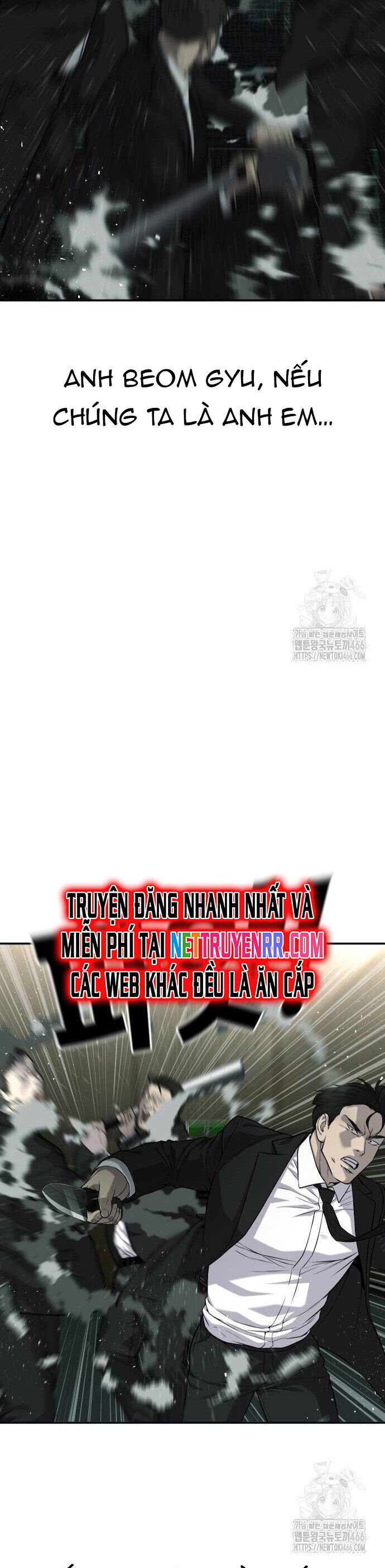 Đứa Con Báo Thù Chapter 42 - Trang 2