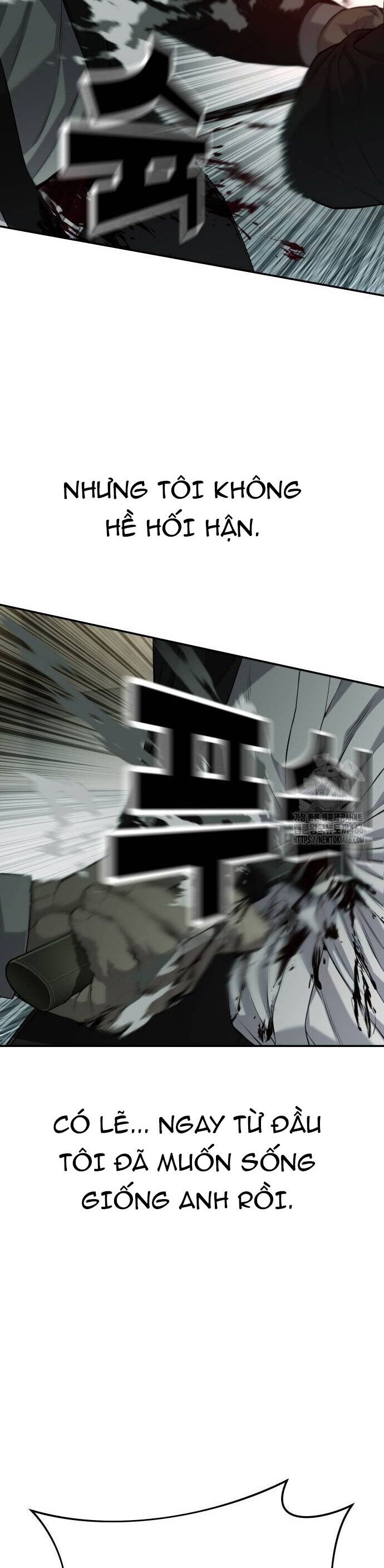 Đứa Con Báo Thù Chapter 42 - Trang 2