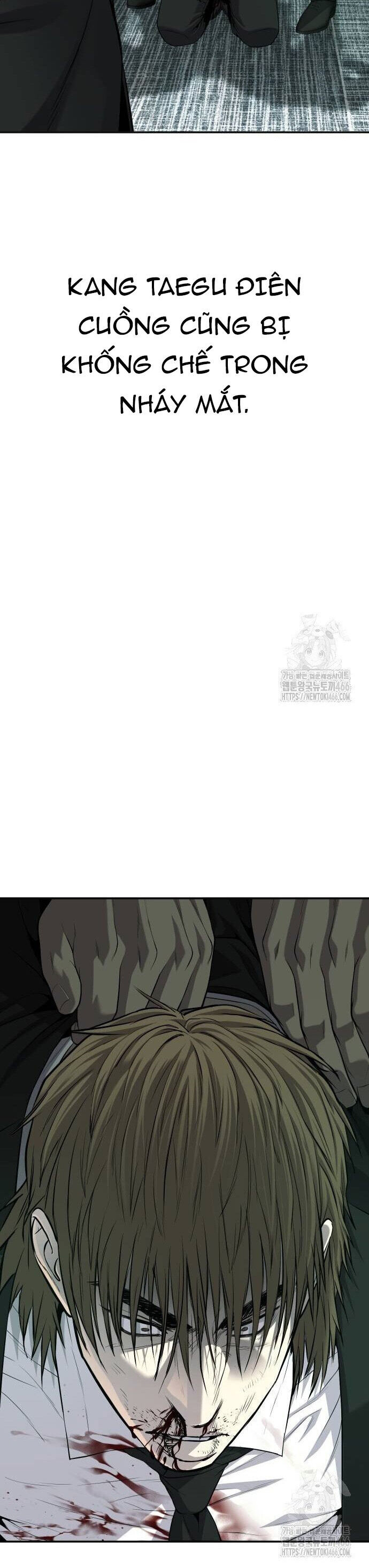 Đứa Con Báo Thù Chapter 42 - Trang 2