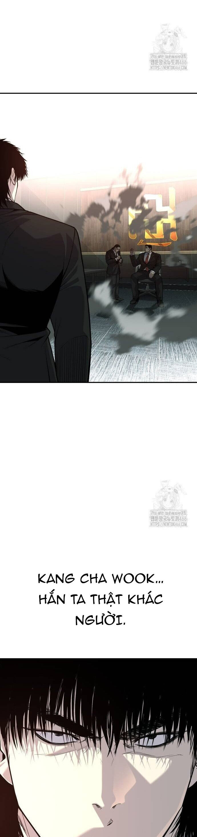 Đứa Con Báo Thù Chapter 42 - Trang 2