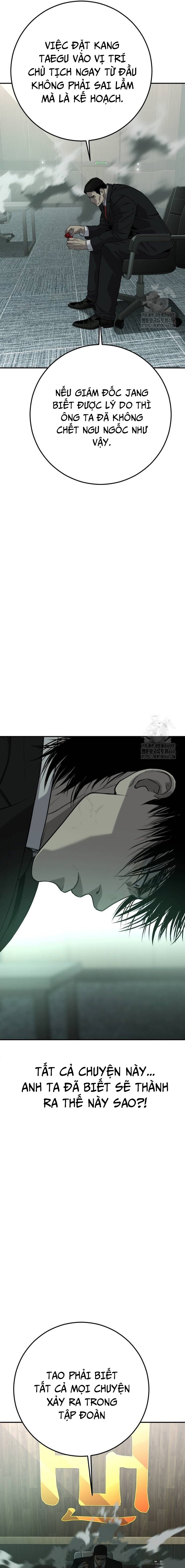 Đứa Con Báo Thù Chapter 43 - Trang 2