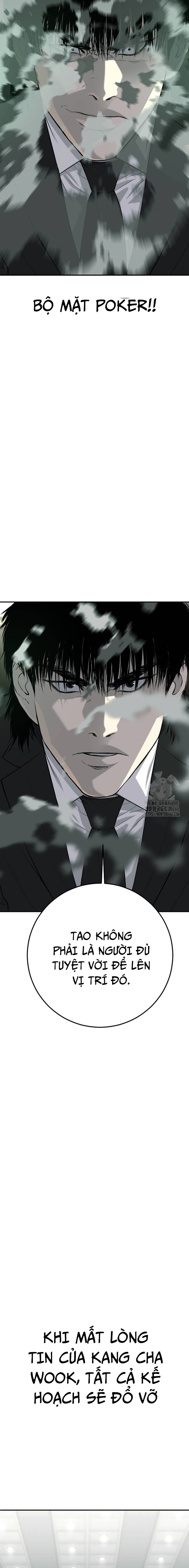 Đứa Con Báo Thù Chapter 43 - Trang 2