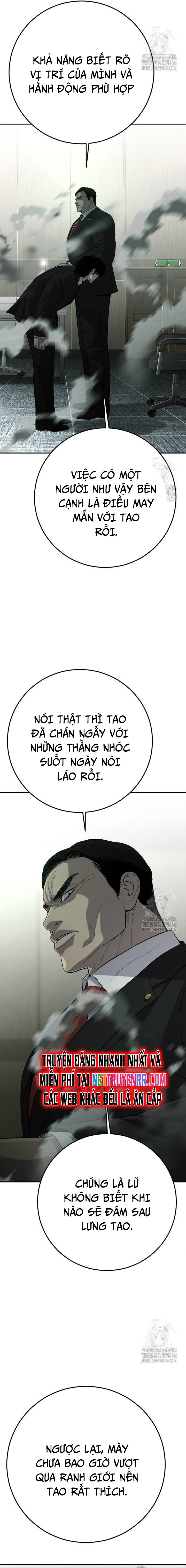 Đứa Con Báo Thù Chapter 43 - Trang 2