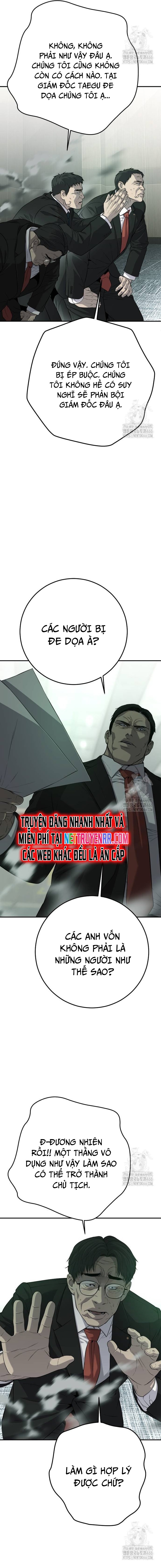 Đứa Con Báo Thù Chapter 43 - Trang 2