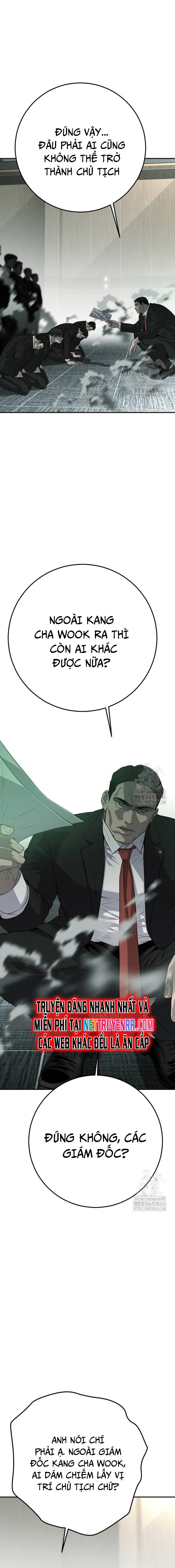 Đứa Con Báo Thù Chapter 43 - Trang 2