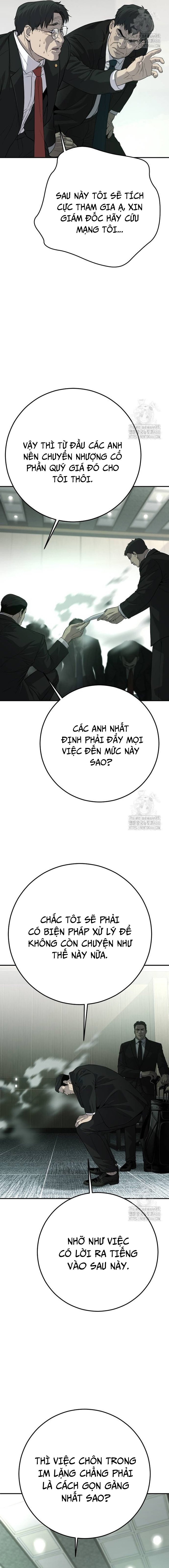 Đứa Con Báo Thù Chapter 43 - Trang 2