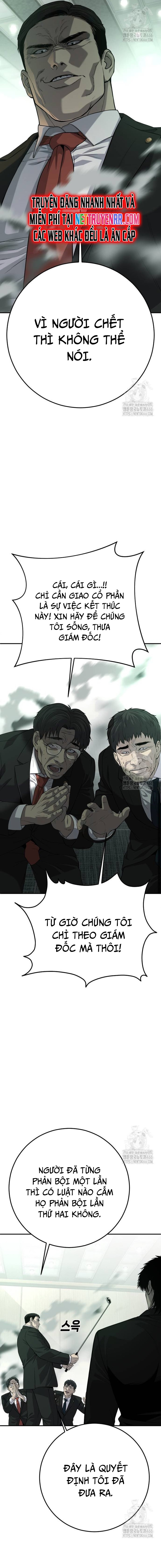 Đứa Con Báo Thù Chapter 43 - Trang 2