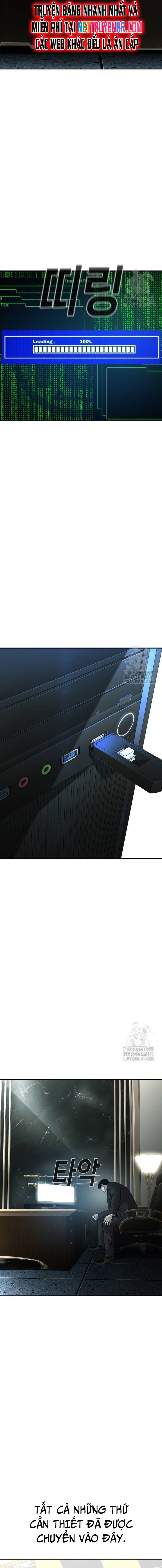 Đứa Con Báo Thù Chapter 43 - Trang 2