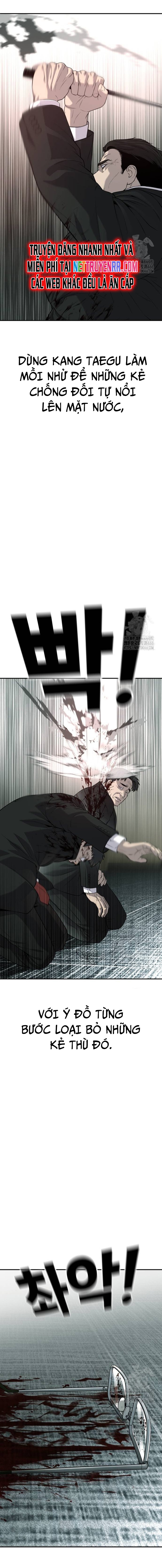 Đứa Con Báo Thù Chapter 43 - Trang 2
