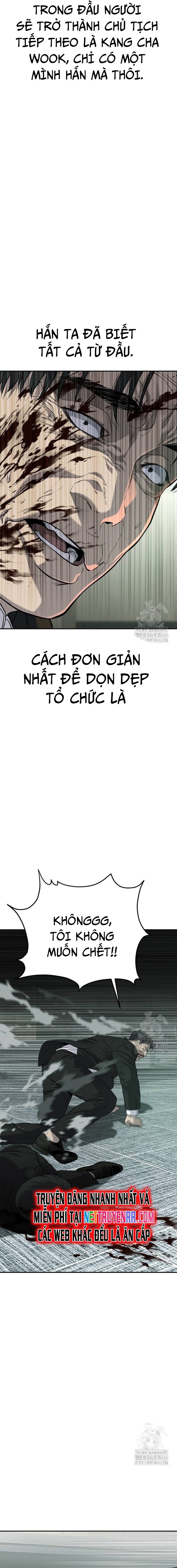 Đứa Con Báo Thù Chapter 43 - Trang 2