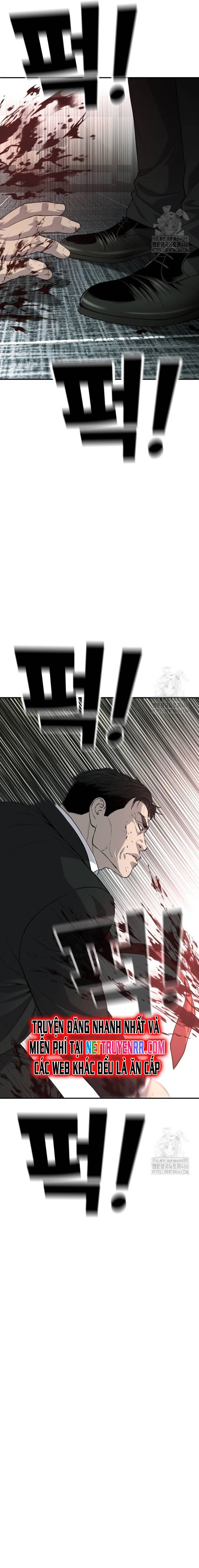 Đứa Con Báo Thù Chapter 43 - Trang 2