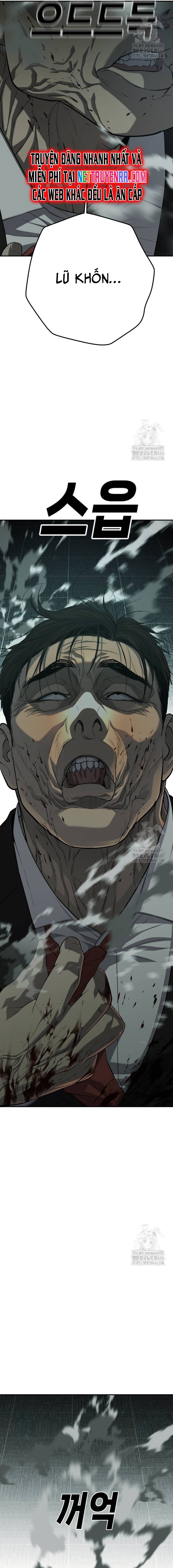 Đứa Con Báo Thù Chapter 43 - Trang 2