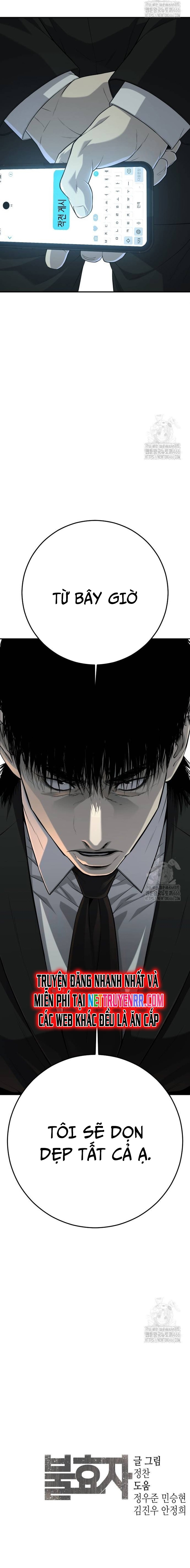 Đứa Con Báo Thù Chapter 43 - Trang 2