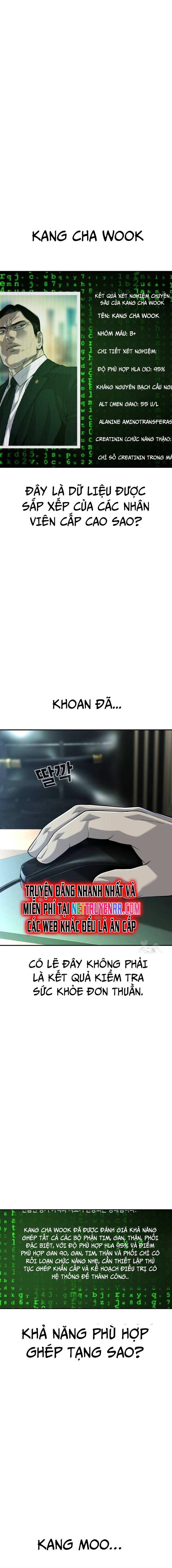 Đứa Con Báo Thù Chapter 43 - Trang 2