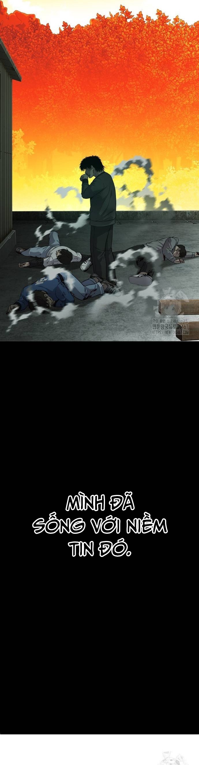 Đứa Con Báo Thù Chapter 44 - Trang 2