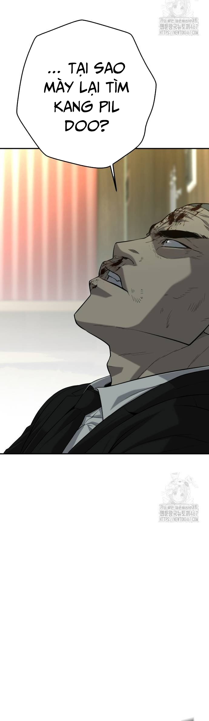 Đứa Con Báo Thù Chapter 44 - Trang 2