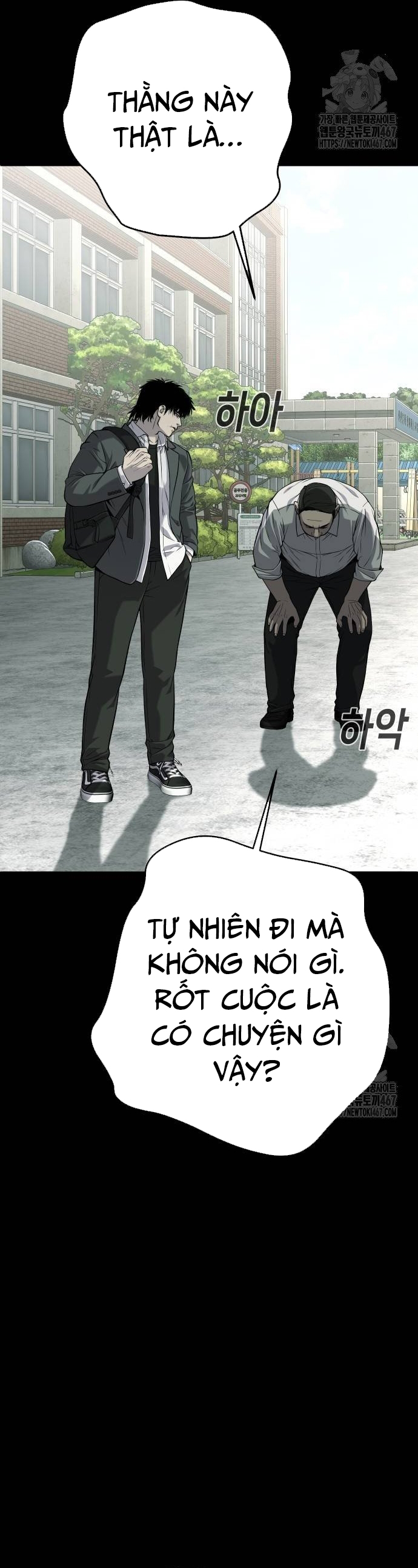 Đứa Con Báo Thù Chapter 44 - Trang 2