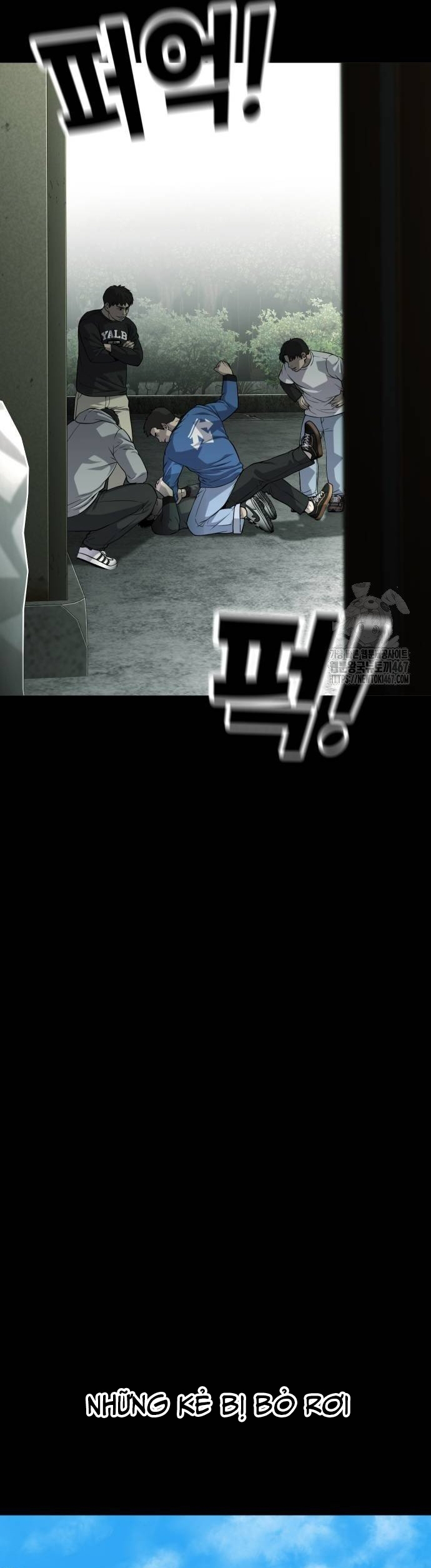 Đứa Con Báo Thù Chapter 44 - Trang 2