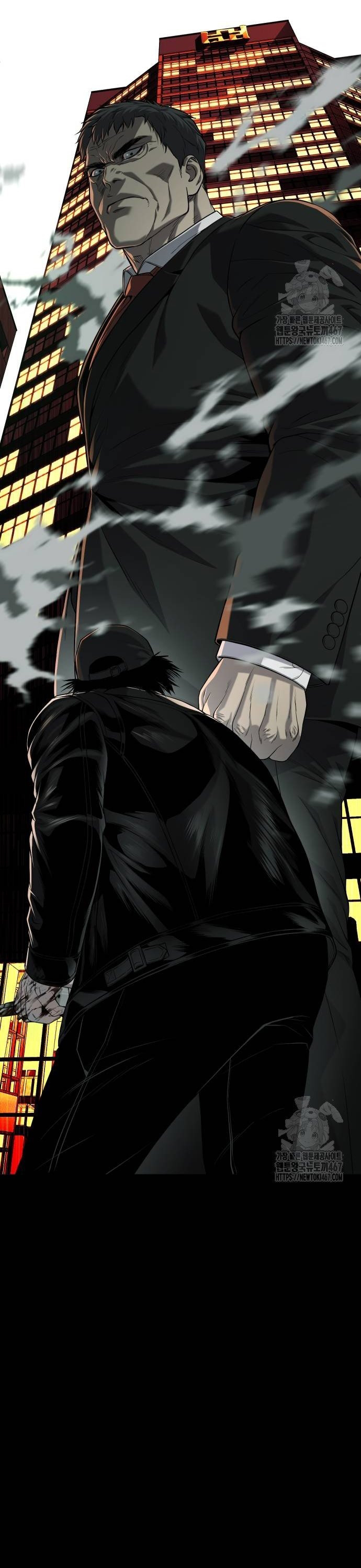 Đứa Con Báo Thù Chapter 44 - Trang 2