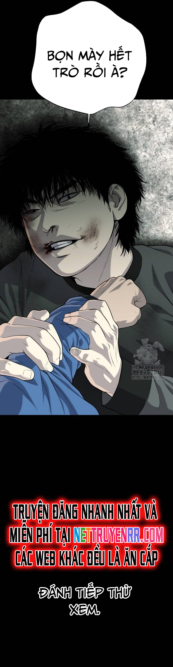 Đứa Con Báo Thù Chapter 44 - Trang 2