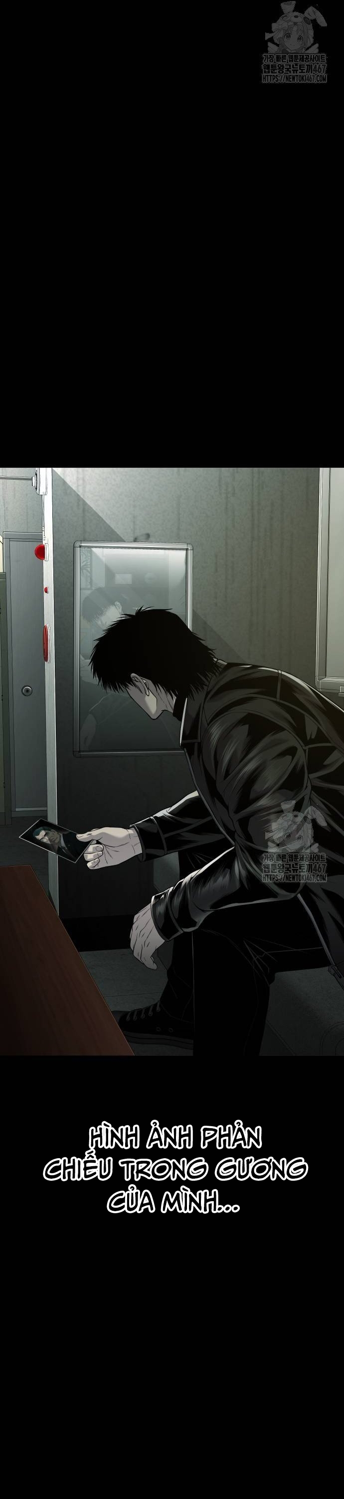 Đứa Con Báo Thù Chapter 44 - Trang 2