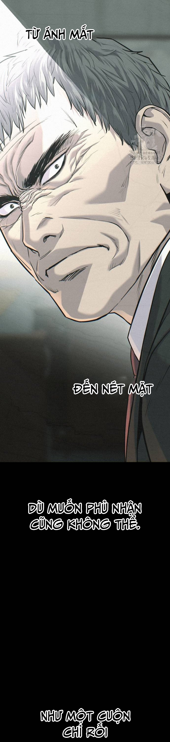 Đứa Con Báo Thù Chapter 44 - Trang 2