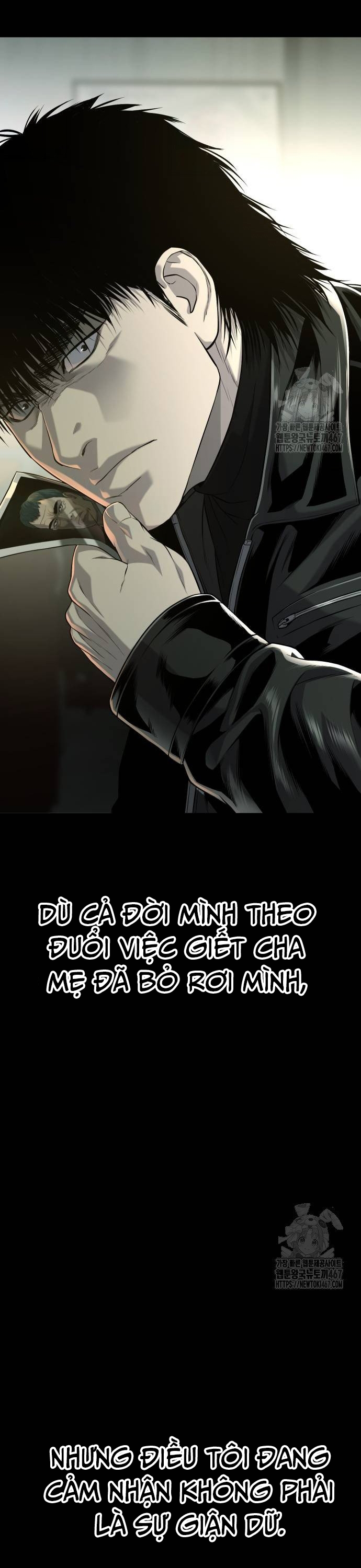 Đứa Con Báo Thù Chapter 44 - Trang 2