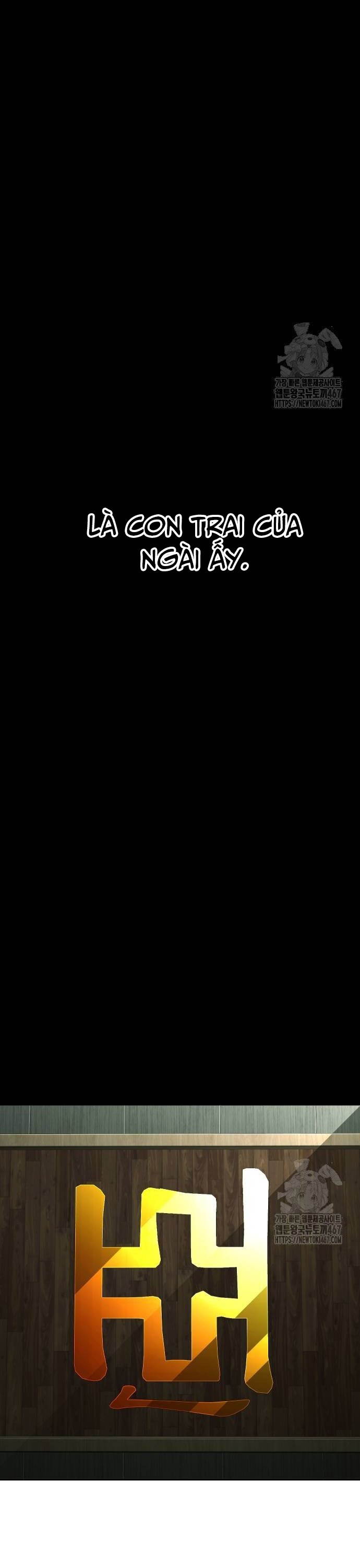 Đứa Con Báo Thù Chapter 44 - Trang 2