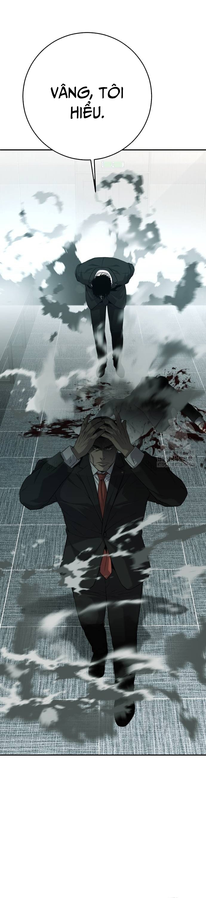 Đứa Con Báo Thù Chapter 44 - Trang 2