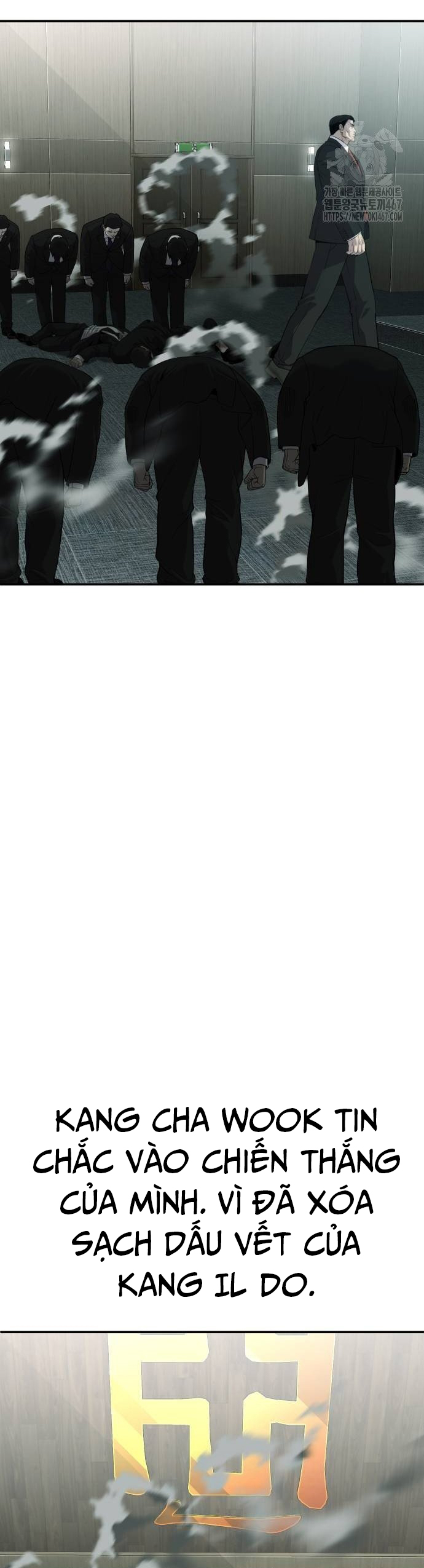 Đứa Con Báo Thù Chapter 44 - Trang 2