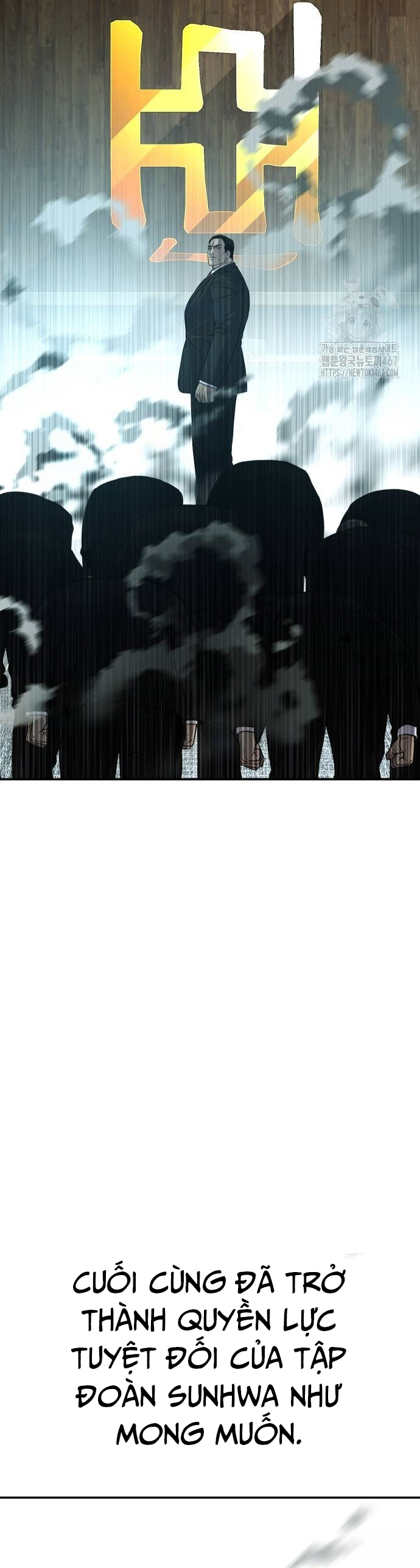 Đứa Con Báo Thù Chapter 44 - Trang 2