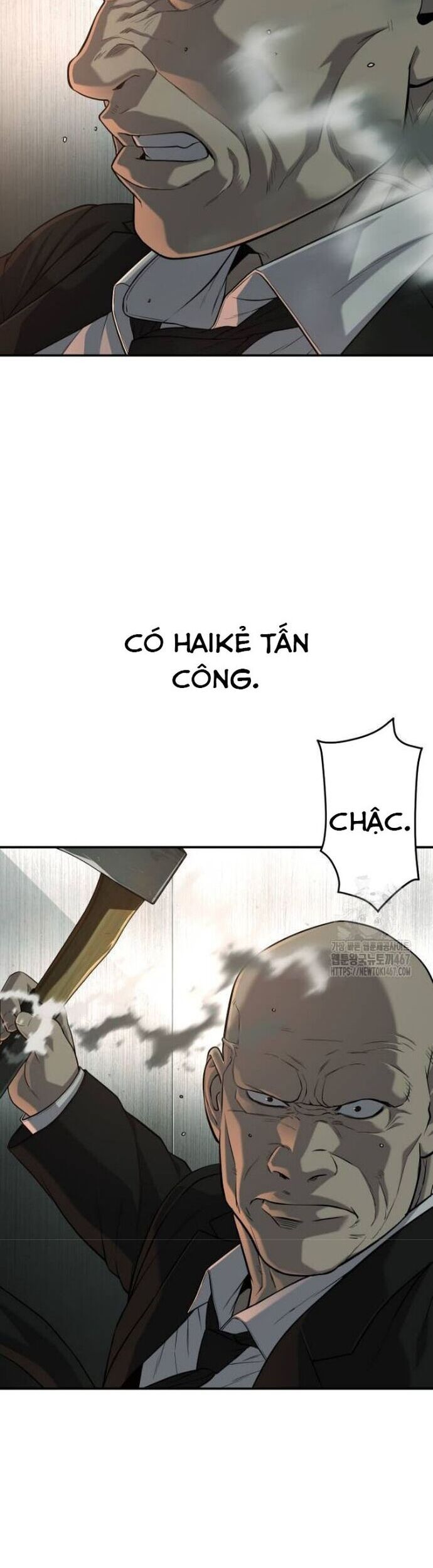 Đứa Con Báo Thù Chapter 45 - Trang 2