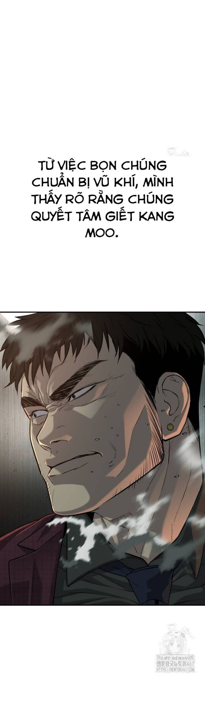Đứa Con Báo Thù Chapter 45 - Trang 2