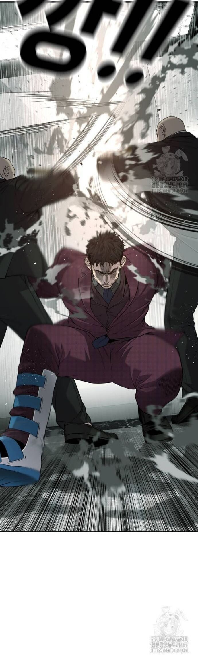 Đứa Con Báo Thù Chapter 45 - Trang 2