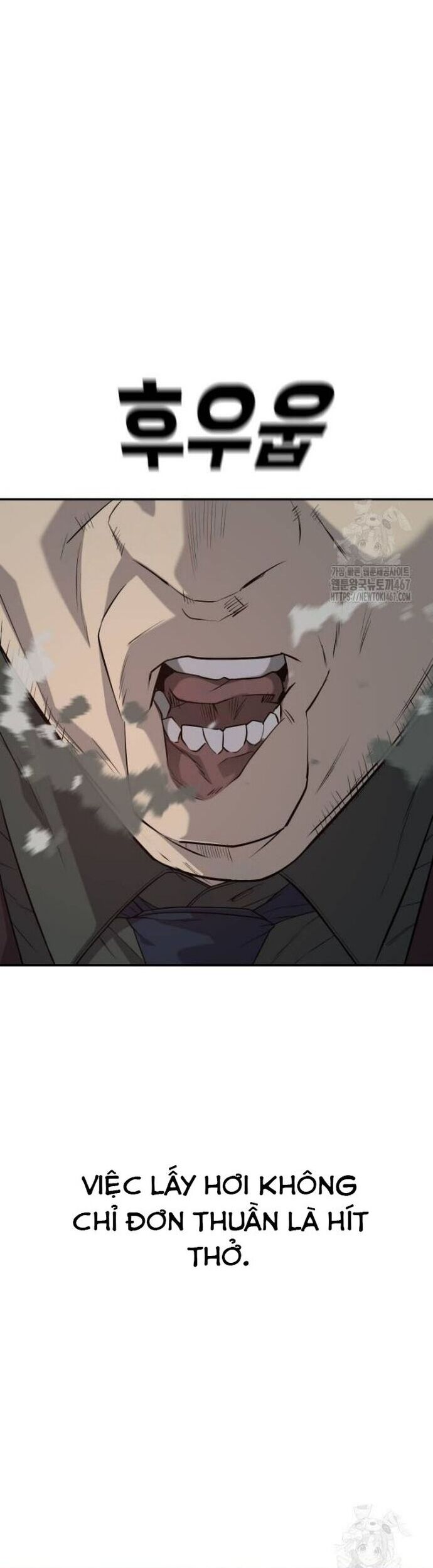Đứa Con Báo Thù Chapter 45 - Trang 2